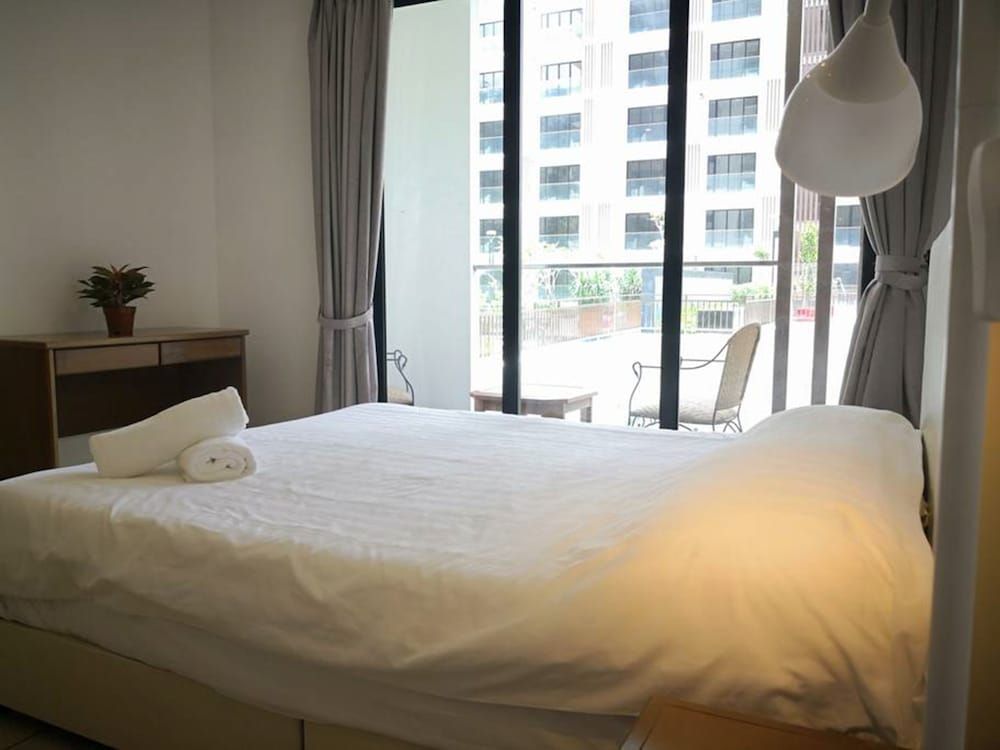 undefined ETM Midhills Homey Studio