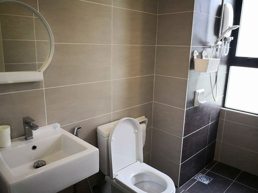 undefined ETM Midhills Homey Studio 9