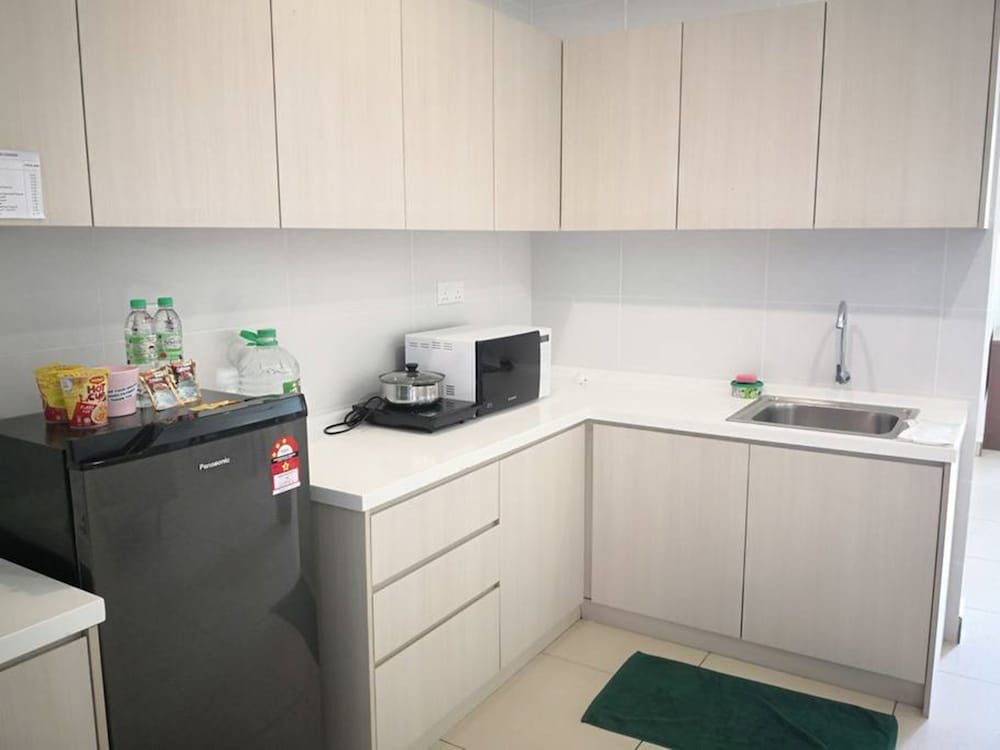 undefined ETM Midhills Homey Studio 5