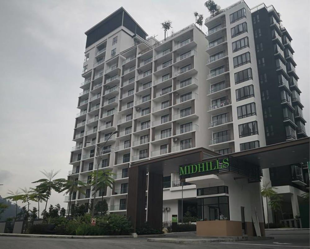 undefined ETM Midhills Homey Studio 2