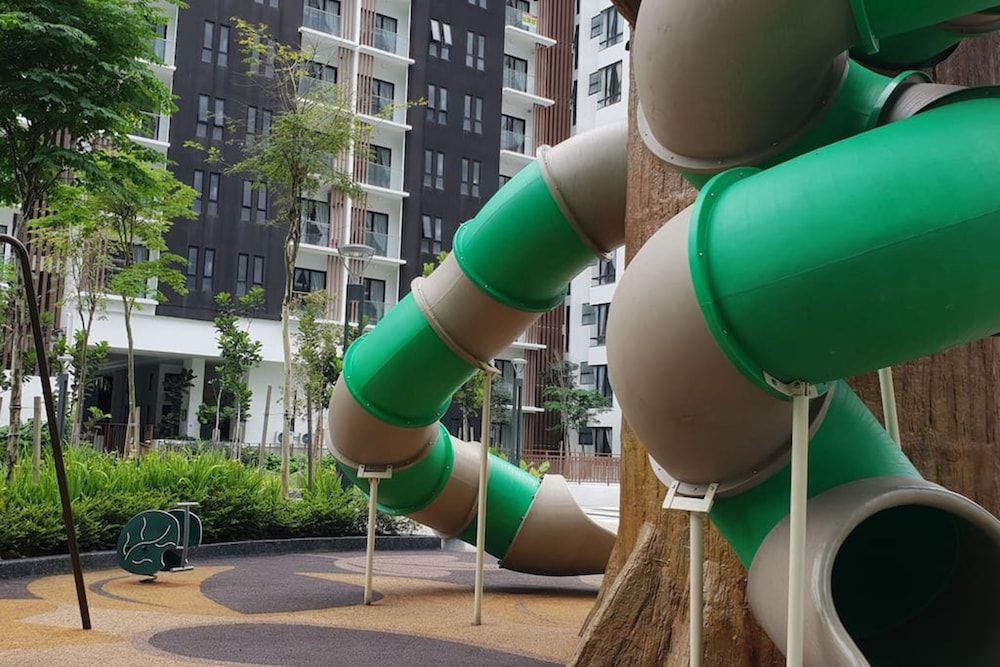 undefined ETM Midhills Cozy Studio 10