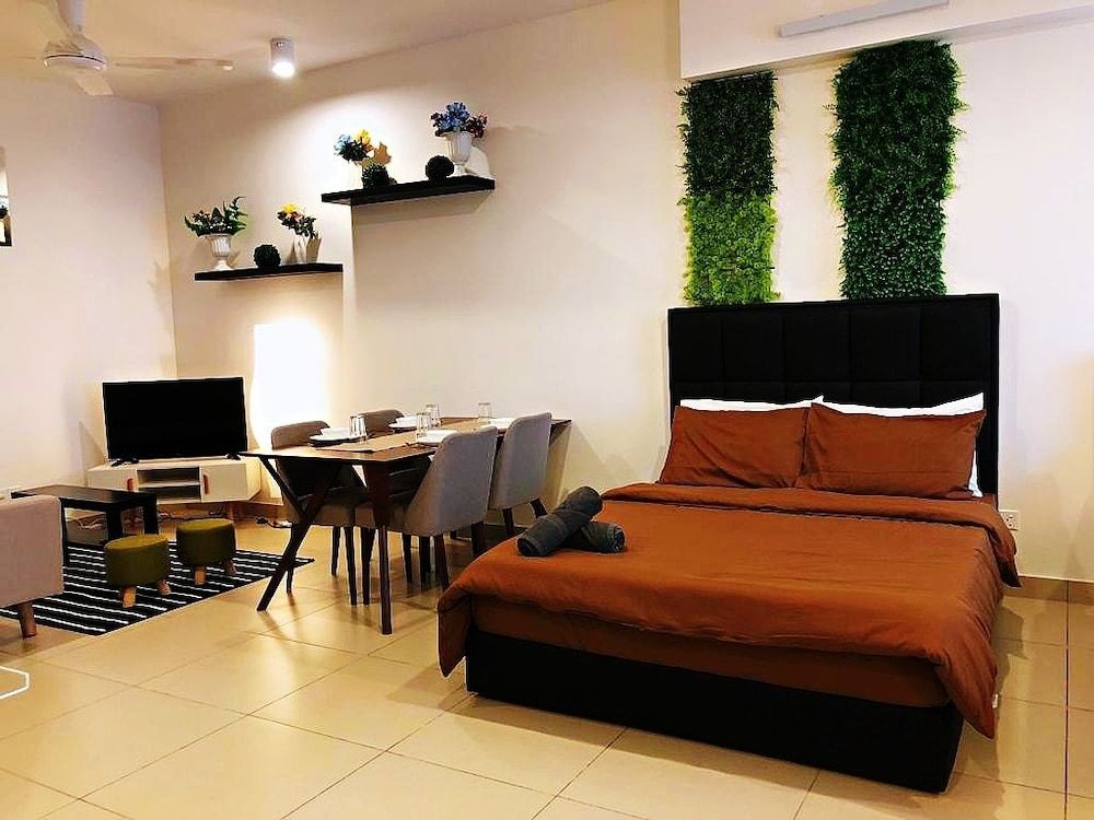 undefined ETM Midhills Cozy Studio