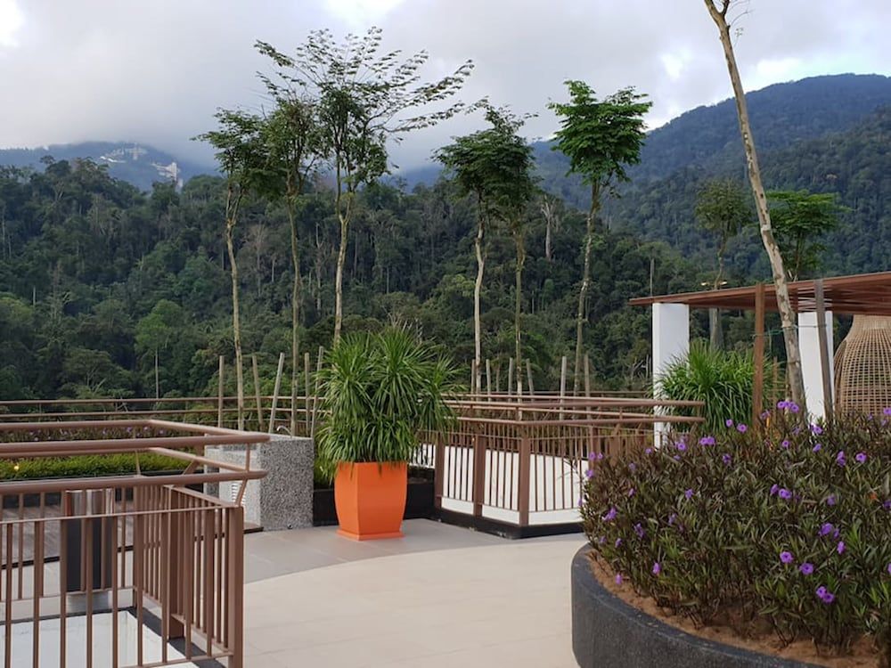 undefined ETM Midhills Cozy Studio 2