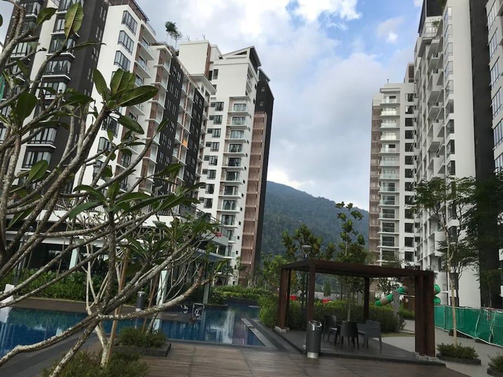 undefined ETM Midhills Cozy Studio 3