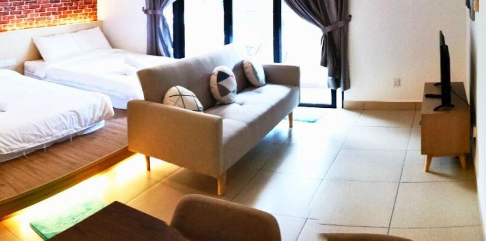 undefined OwnAstay at Midhills Genting 10