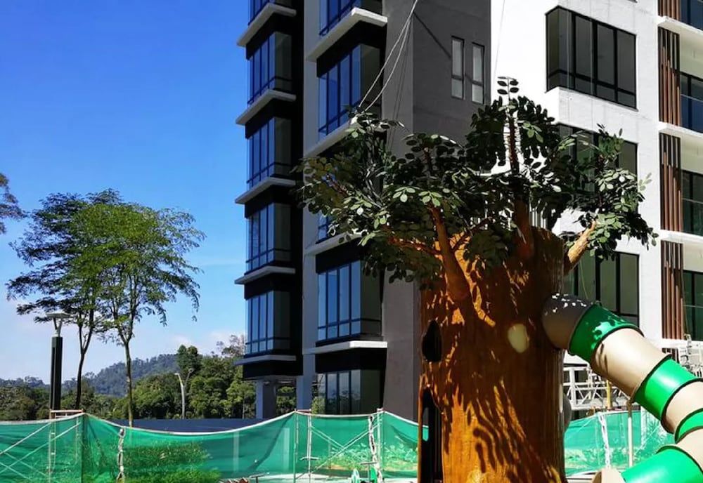 undefined OwnAstay at Midhills Genting 3