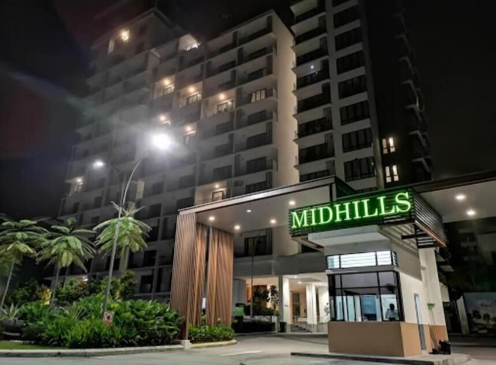 undefined Golden Shine Homestay at Midhills Genting 2