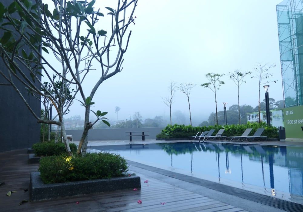 undefined Golden Shine Homestay at Midhills Genting 7