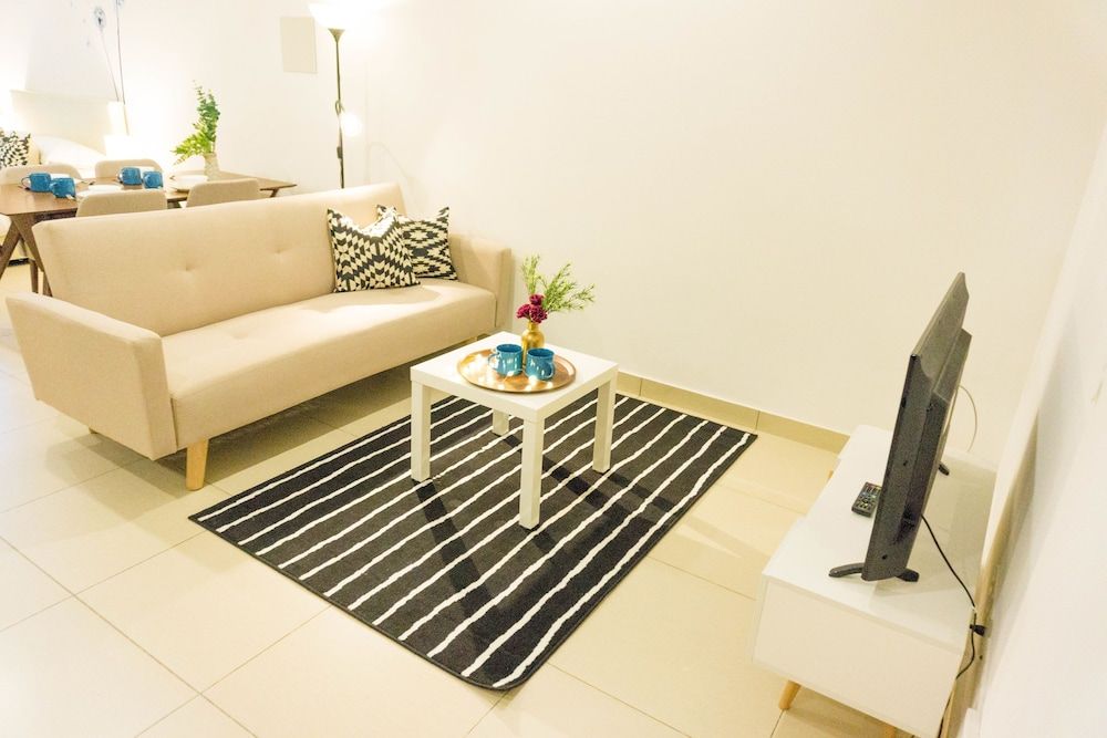 Gallipoli Residence Midhills Genting Apartment, 1 Queen Bed, Non Smoking, Garden View 7