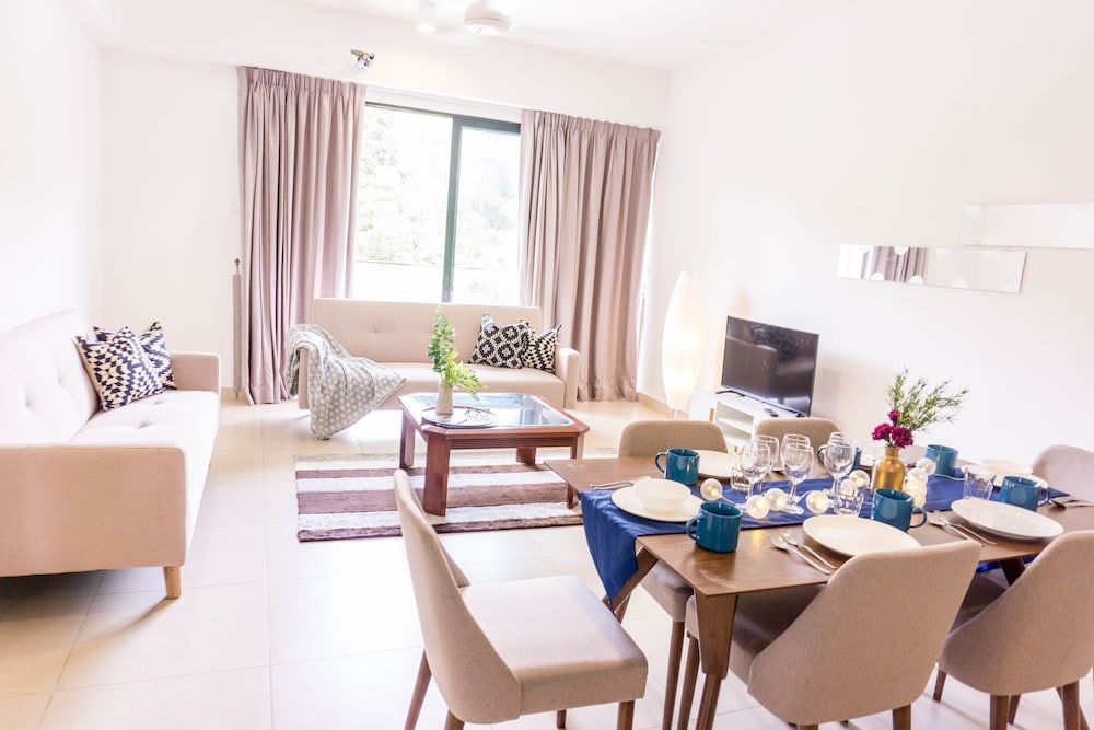 Gallipoli Residence Midhills Genting Family Apartment, Multiple Beds, Non Smoking, Hill View 12