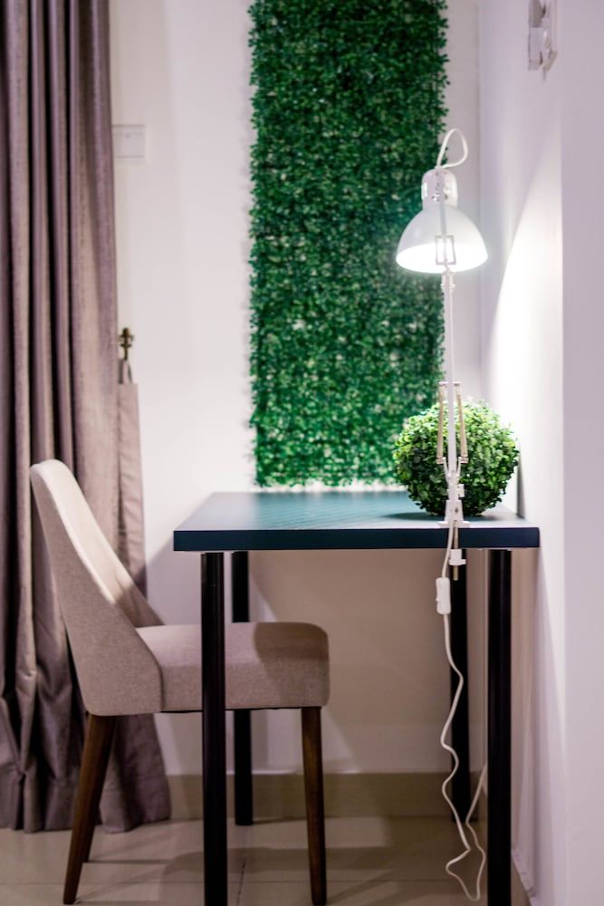 Gallipoli Residence Midhills Genting Apartment, 1 Queen Bed, Non Smoking, Garden View 11