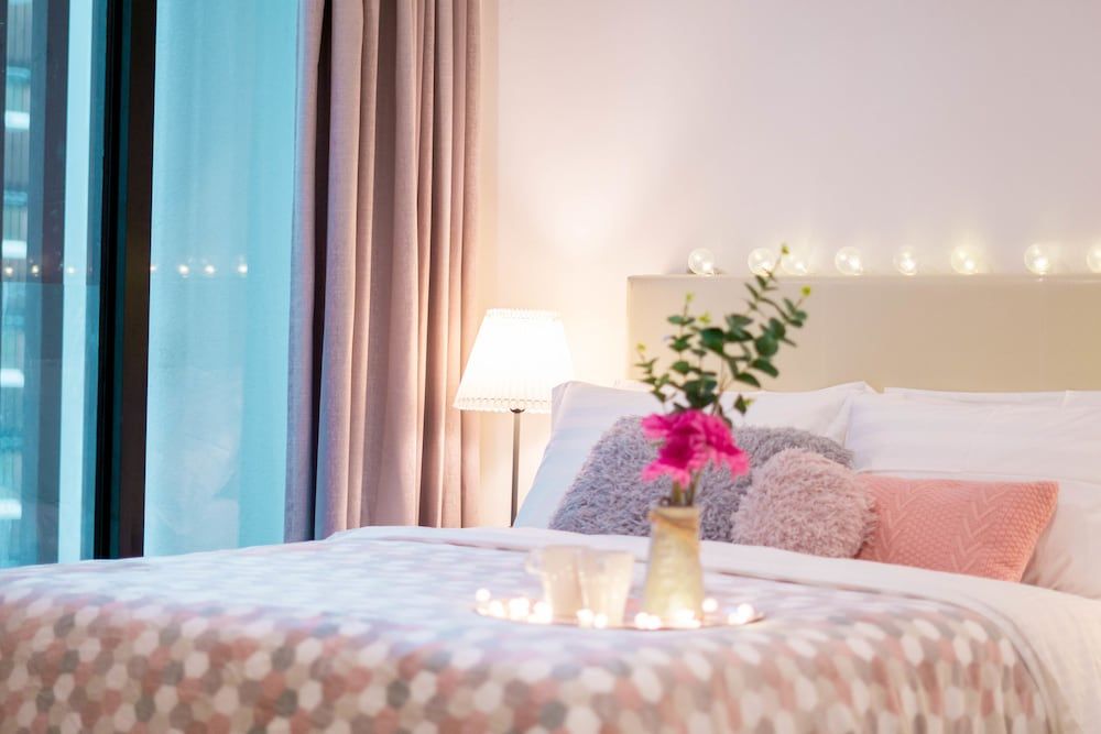 Gallipoli Residence Midhills Genting Apartment, 1 Queen Bed, Non Smoking, Garden View 12