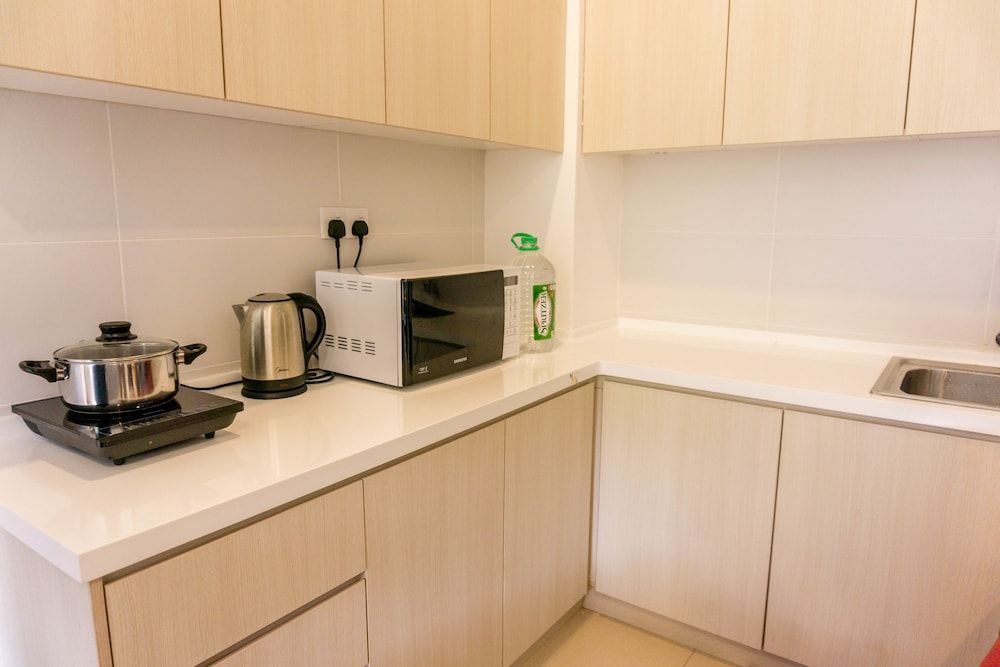Gallipoli Residence Midhills Genting Family Apartment, Multiple Beds, Non Smoking, Hill View 11