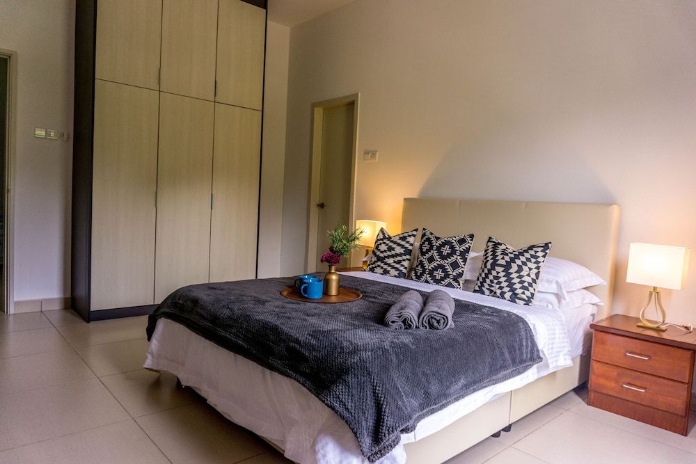 Gallipoli Residence Midhills Genting Family Apartment, Multiple Beds, Non Smoking, Hill View 7