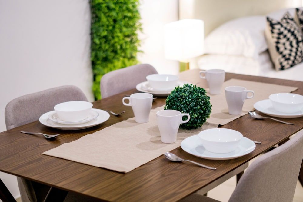 Gallipoli Residence Midhills Genting Apartment, 1 Queen Bed, Non Smoking, Garden View 3