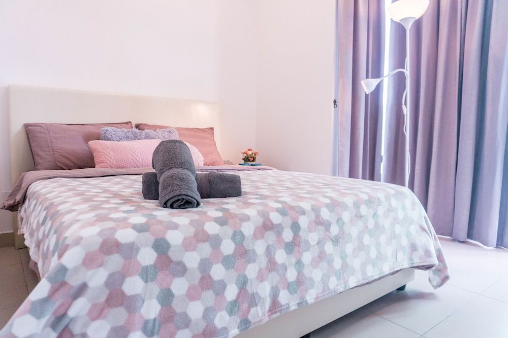 Gallipoli Residence Midhills Genting Family Apartment, Multiple Beds, Non Smoking, Hill View 4