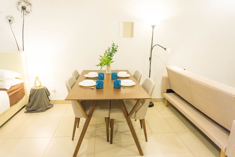 Gallipoli Residence Midhills Genting Apartment, 1 Queen Bed, Non Smoking, Garden View 4