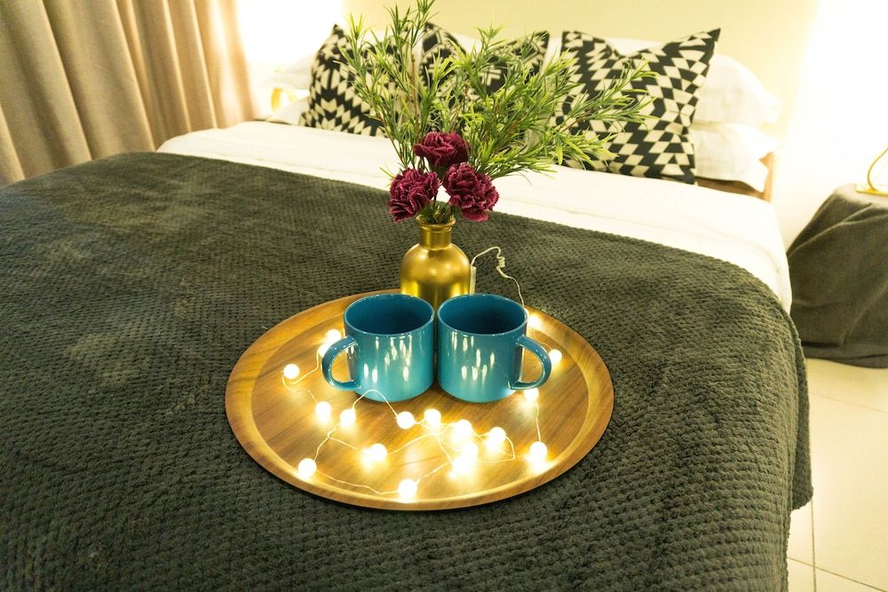 Gallipoli Residence Midhills Genting Apartment, 1 Queen Bed, Non Smoking, Garden View 10