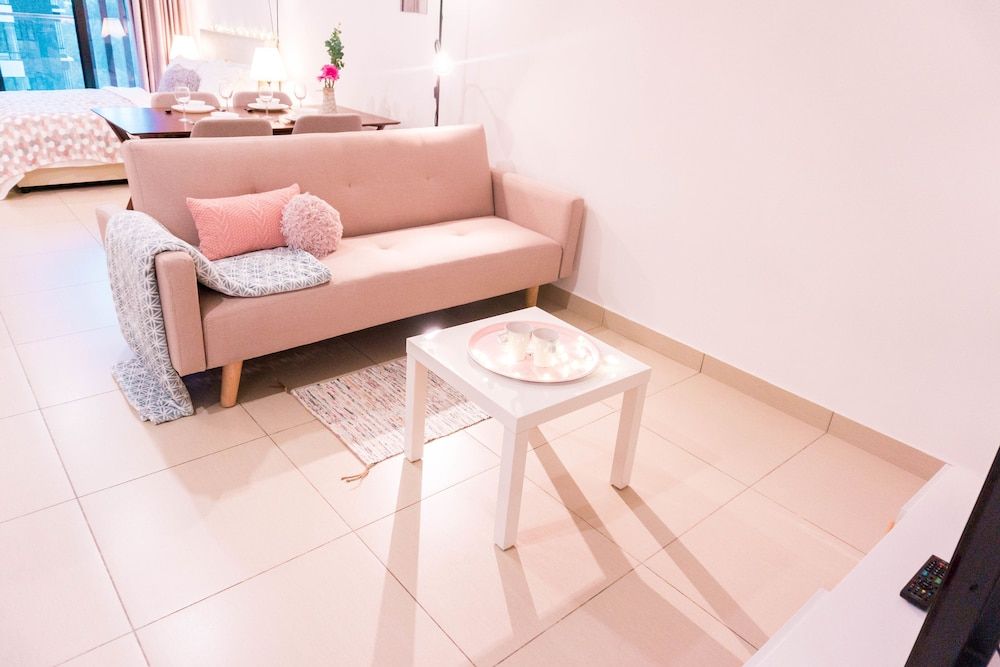 Gallipoli Residence Midhills Genting Apartment, 1 Queen Bed, Non Smoking, Garden View 8