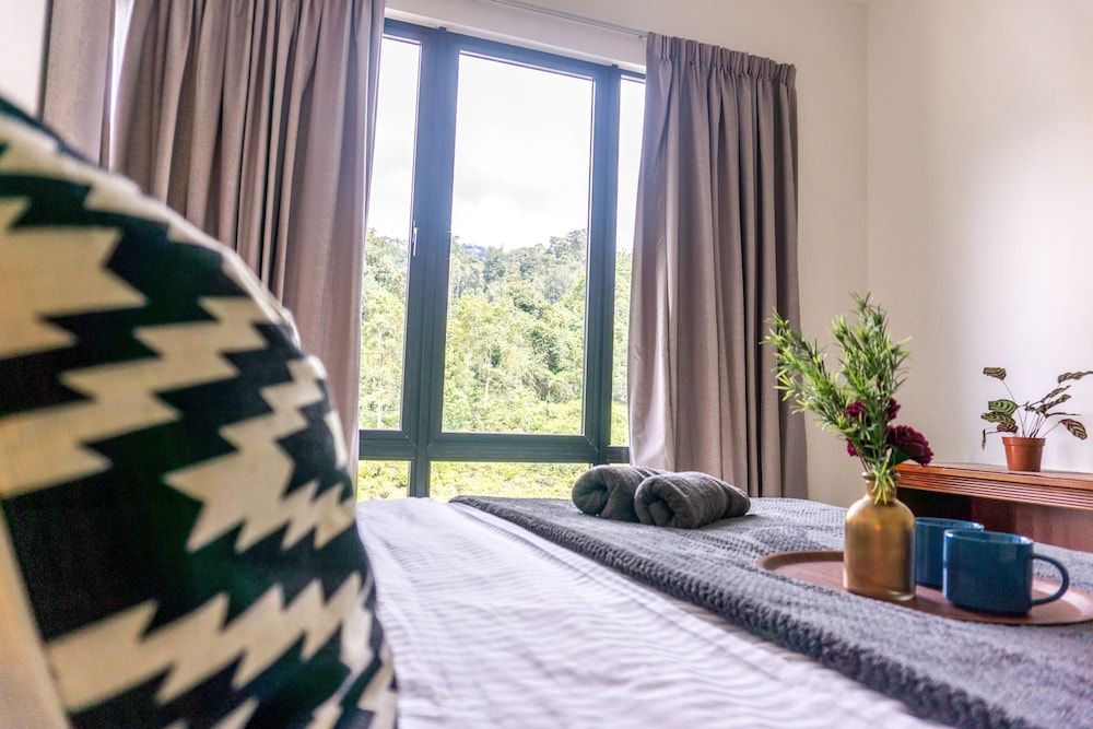 Gallipoli Residence Midhills Genting Family Apartment, Multiple Beds, Non Smoking, Hill View 6