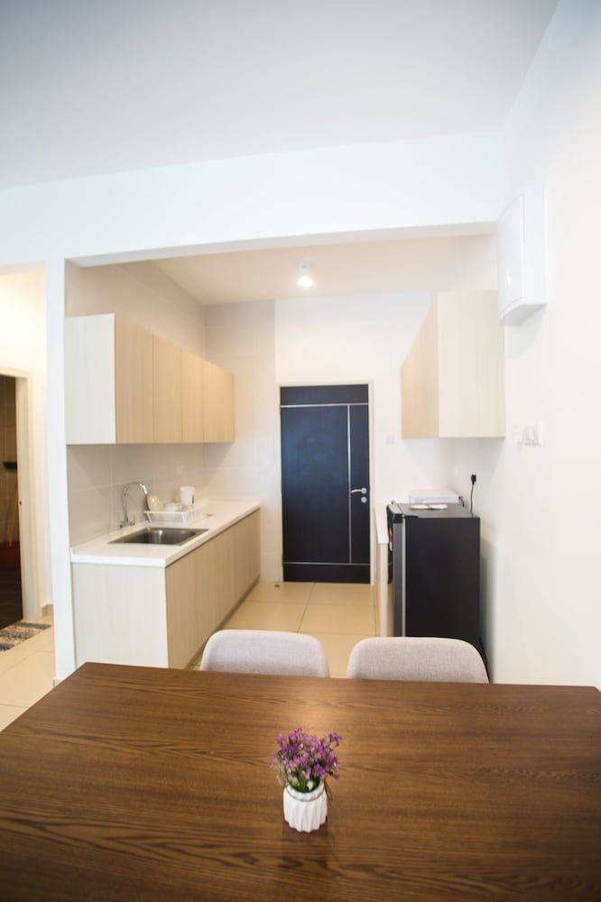 OwnAStay Midhill by Symphony Suite Standard Studio 21