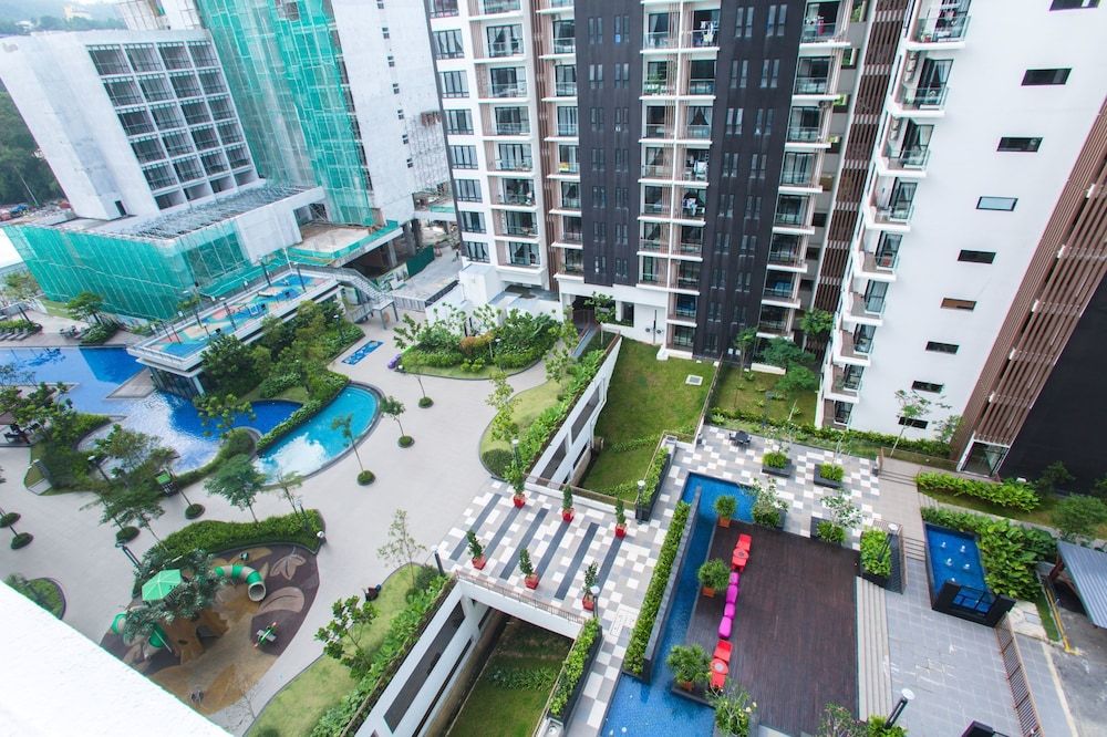 undefined OwnAStay Midhill by Symphony Suite 9