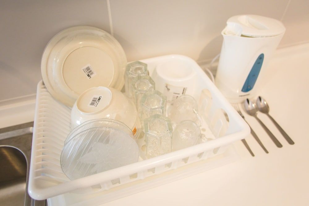 OwnAStay Midhill by Symphony Suite Standard Studio 2