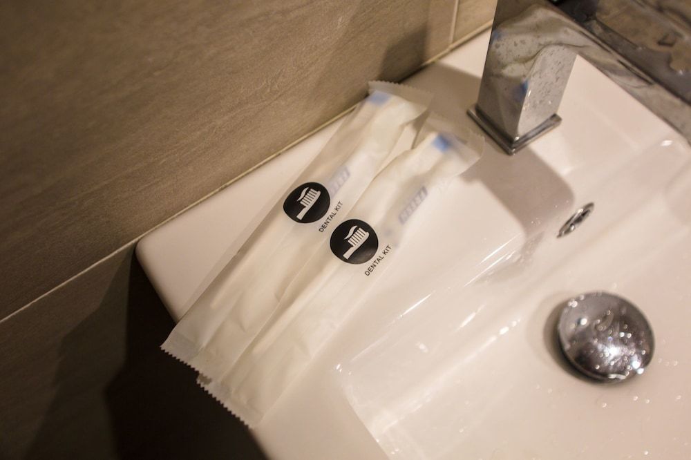 OwnAStay Midhill by Symphony Suite Standard Studio 15