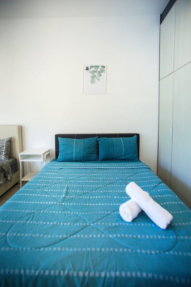 OwnAStay Midhill by Symphony Suite Superior Standard 7