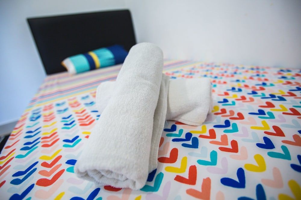 OwnAStay Midhill by Symphony Suite Superior Standard 5