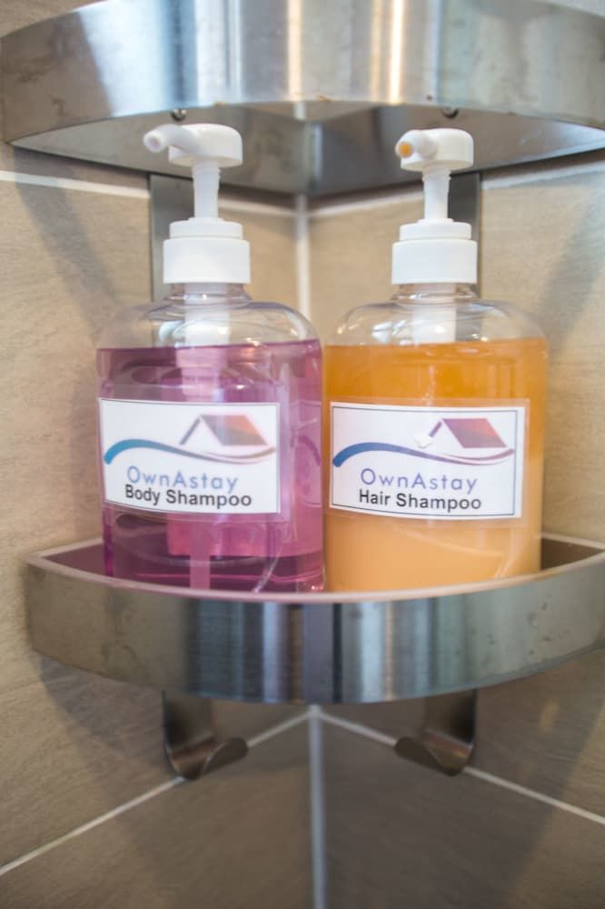 OwnAStay Midhill by Symphony Suite Superior Standard 28