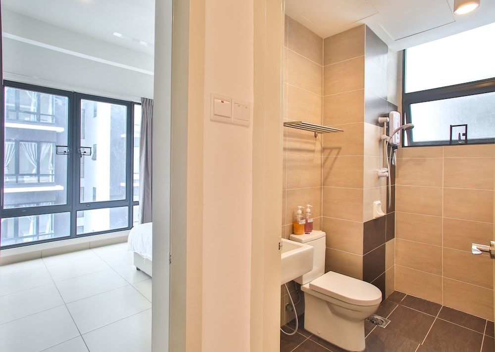 OwnAStay Midhill by Symphony Suite Standard Studio 10