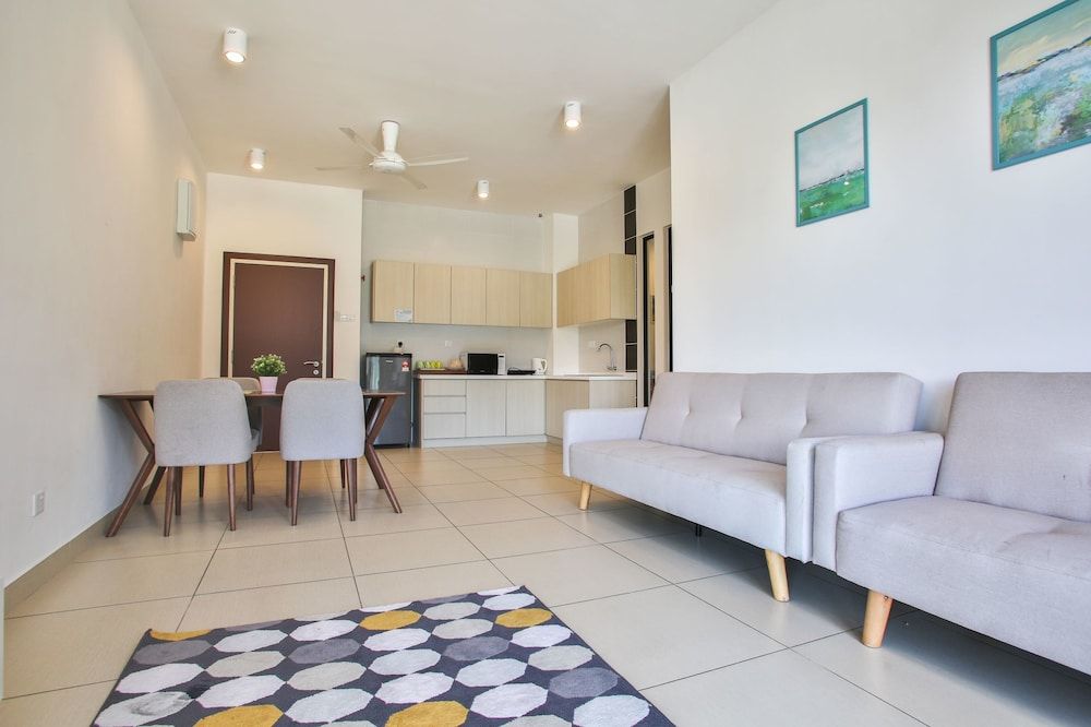 undefined OwnAStay Midhill by Symphony Suite 4