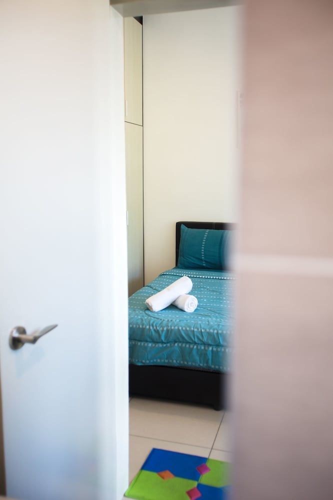 OwnAStay Midhill by Symphony Suite Superior Standard 34