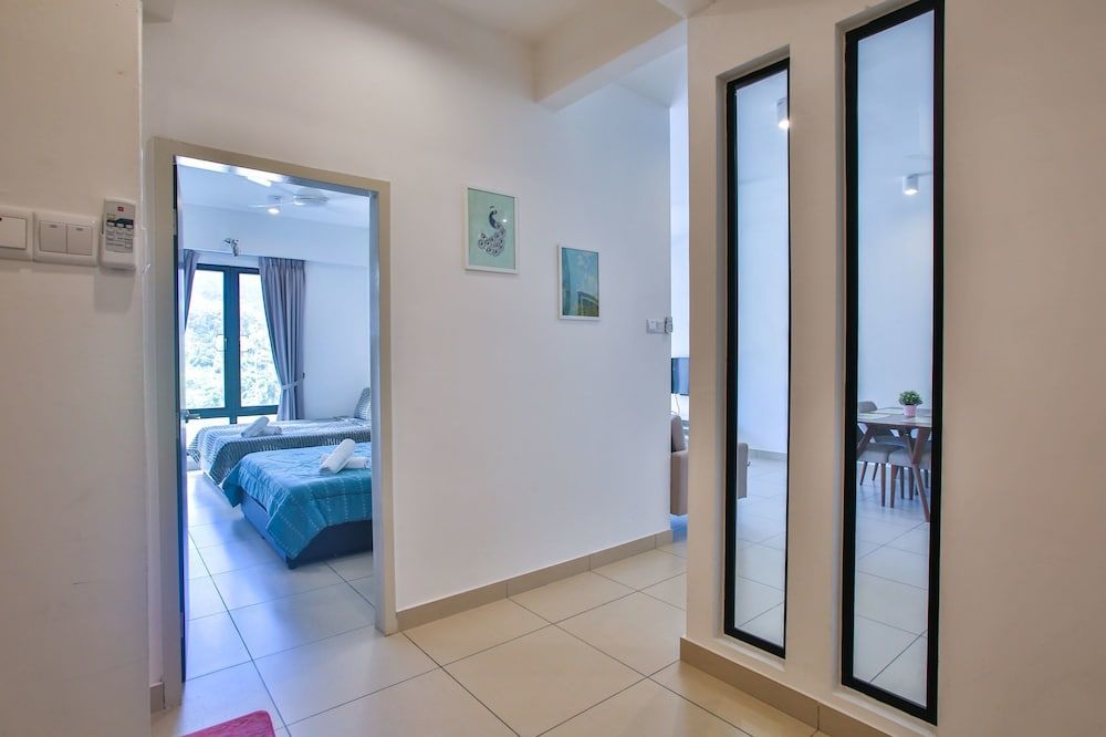 OwnAStay Midhill by Symphony Suite Superior Standard 33