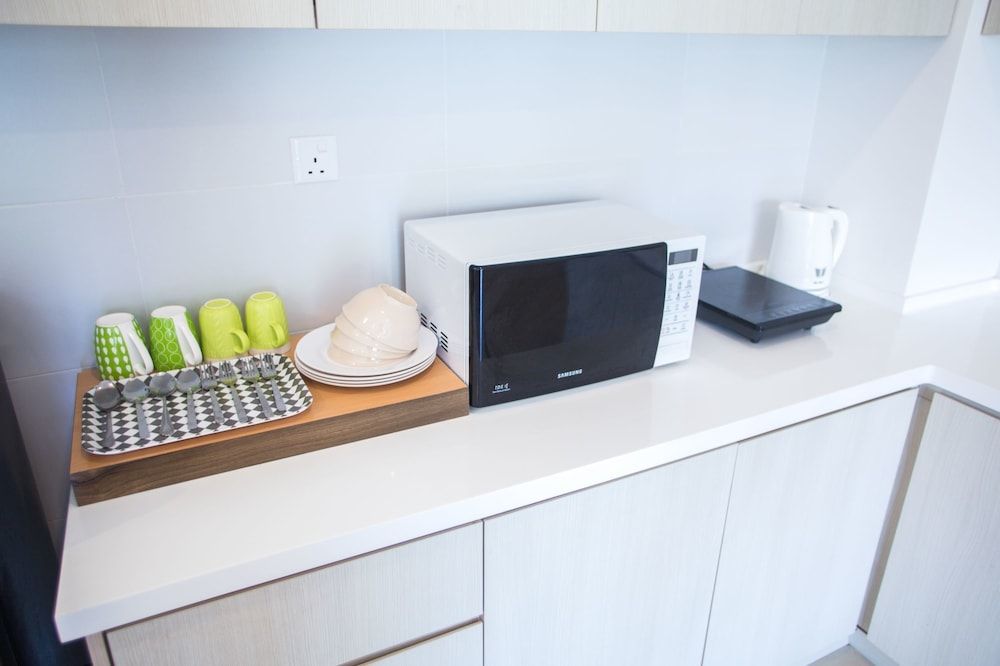 OwnAStay Midhill by Symphony Suite Standard Studio 23