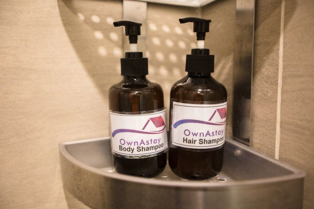 OwnAStay Midhill by Symphony Suite Standard Studio 18