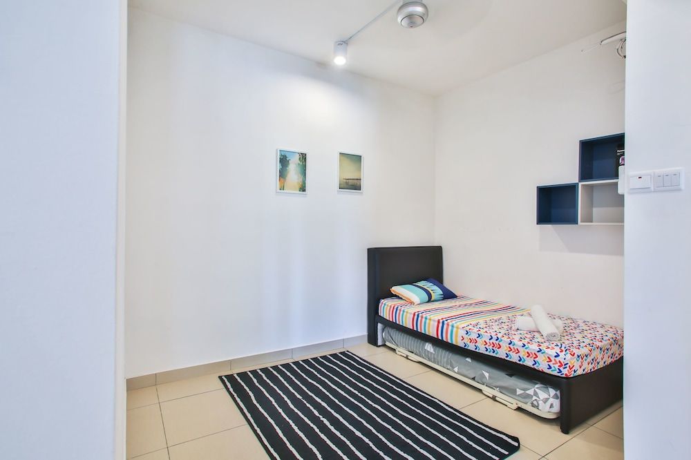 OwnAStay Midhill by Symphony Suite Superior Standard