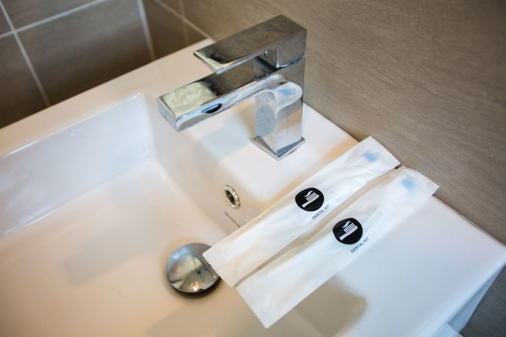 OwnAStay Midhill by Symphony Suite Standard Studio 19