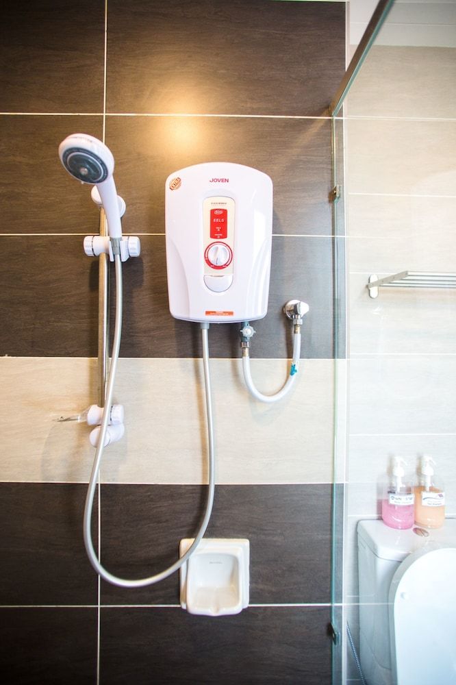 OwnAStay Midhill by Symphony Suite Standard Studio 14