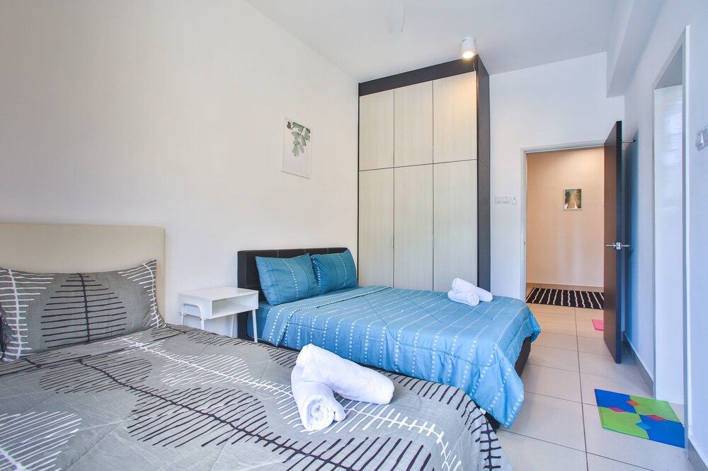 OwnAStay Midhill by Symphony Suite Superior Standard 3