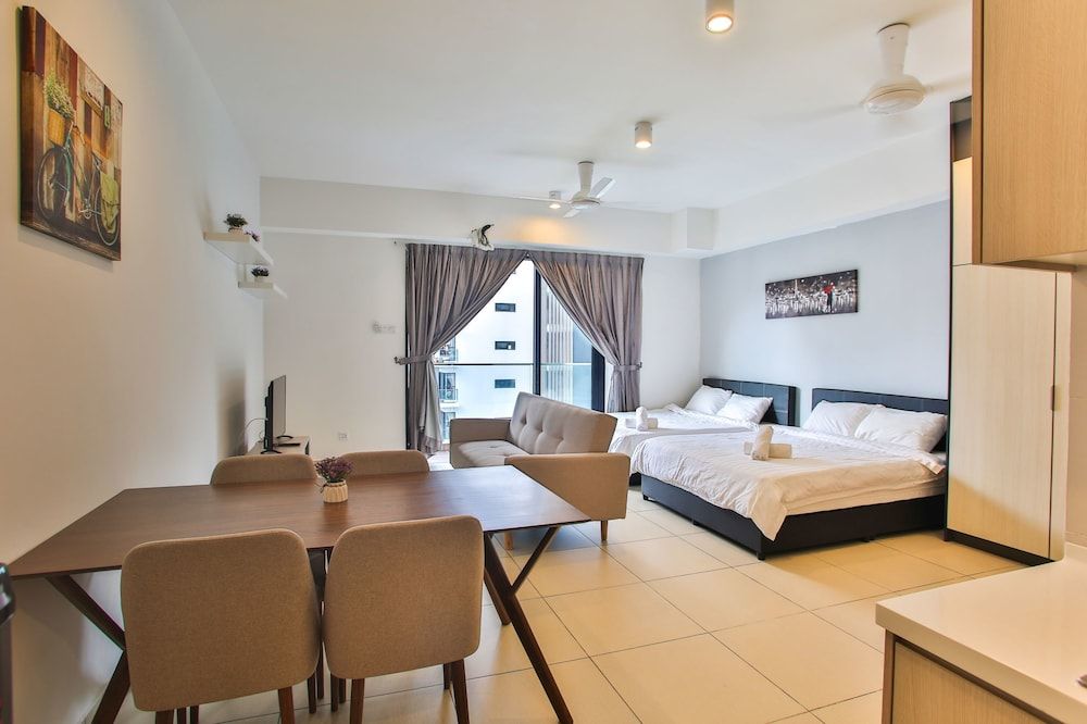 undefined OwnAStay Midhill by Symphony Suite 3