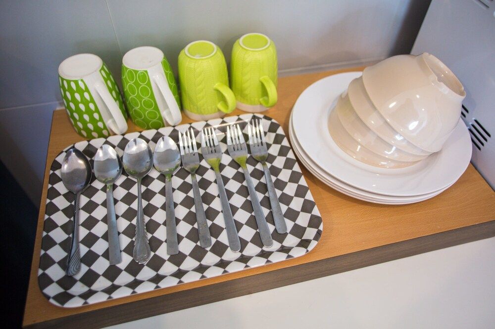 OwnAStay Midhill by Symphony Suite Standard Studio