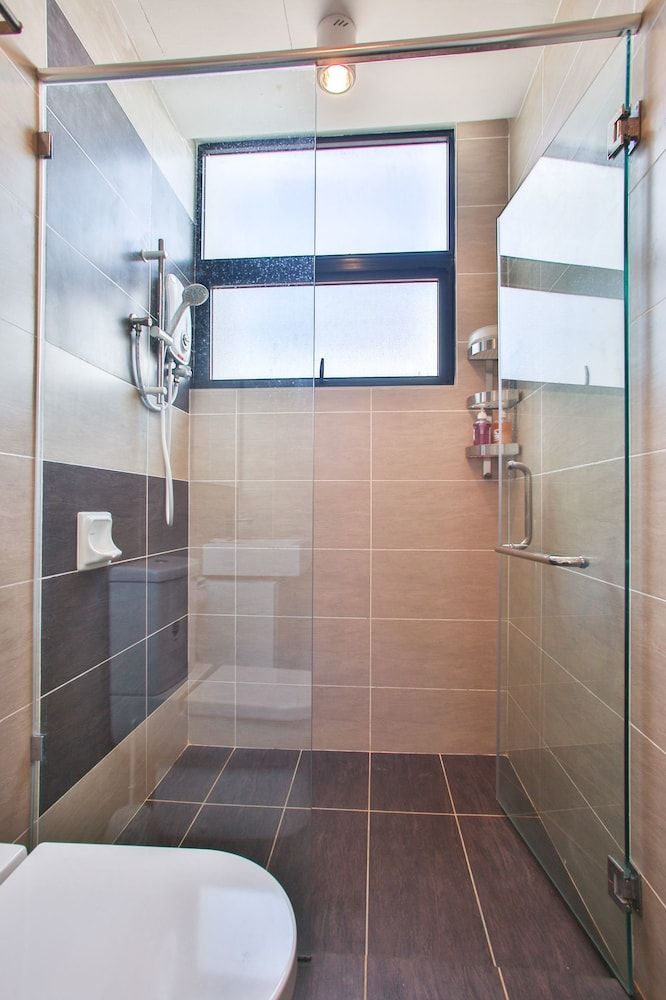 OwnAStay Midhill by Symphony Suite Standard Studio 8