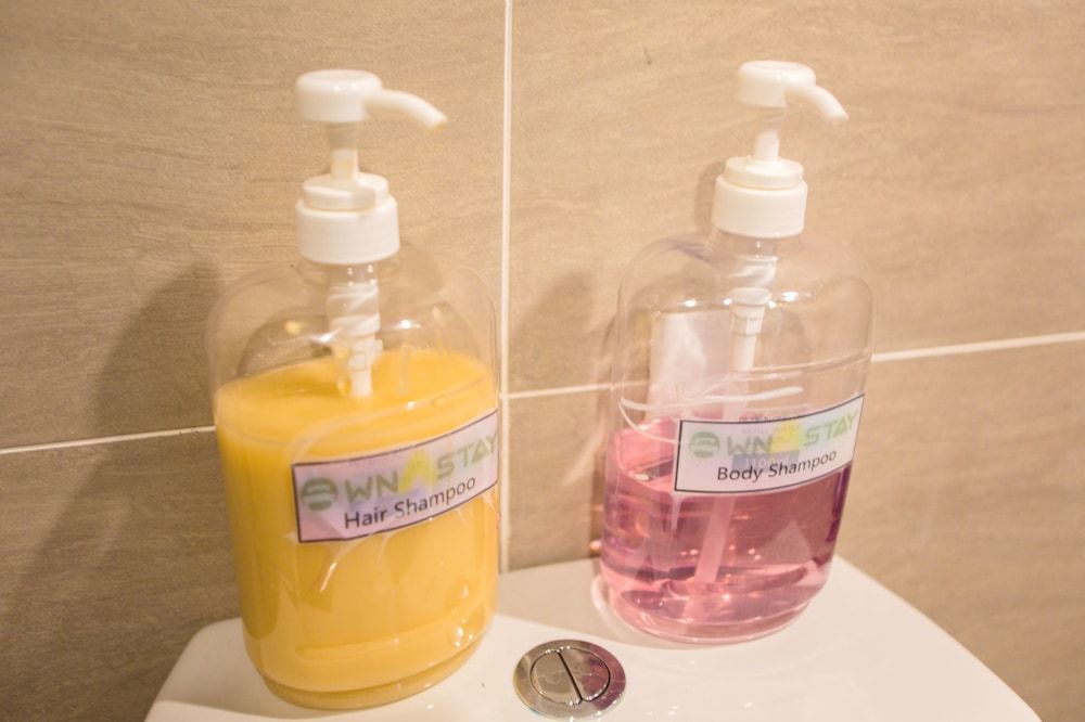 OwnAStay Midhill by Symphony Suite Standard Studio 20