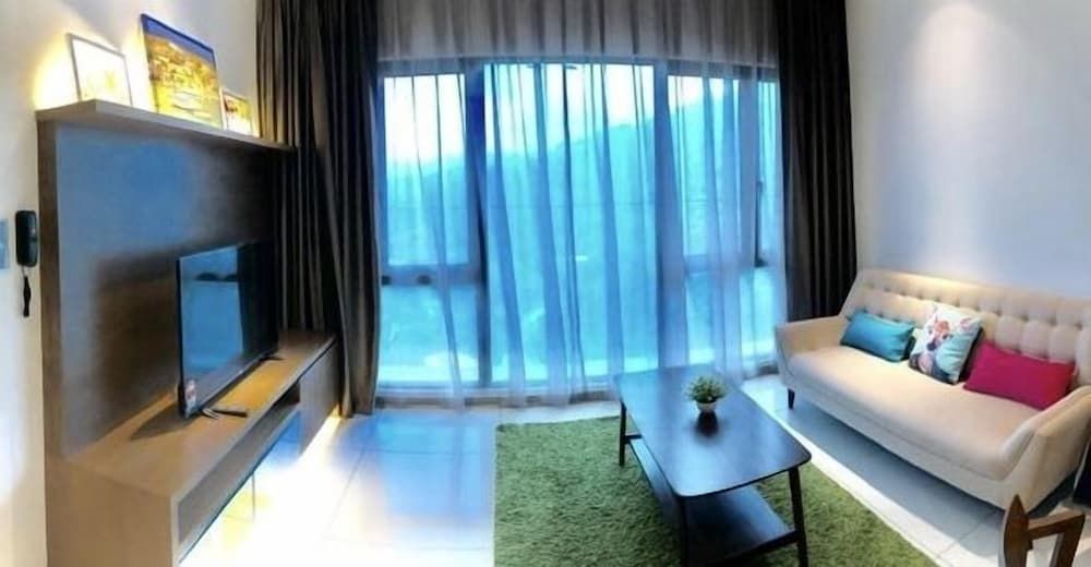 Jasmine's Crib Apartment, 2 Bedrooms (Crib 2, Level 25) 12