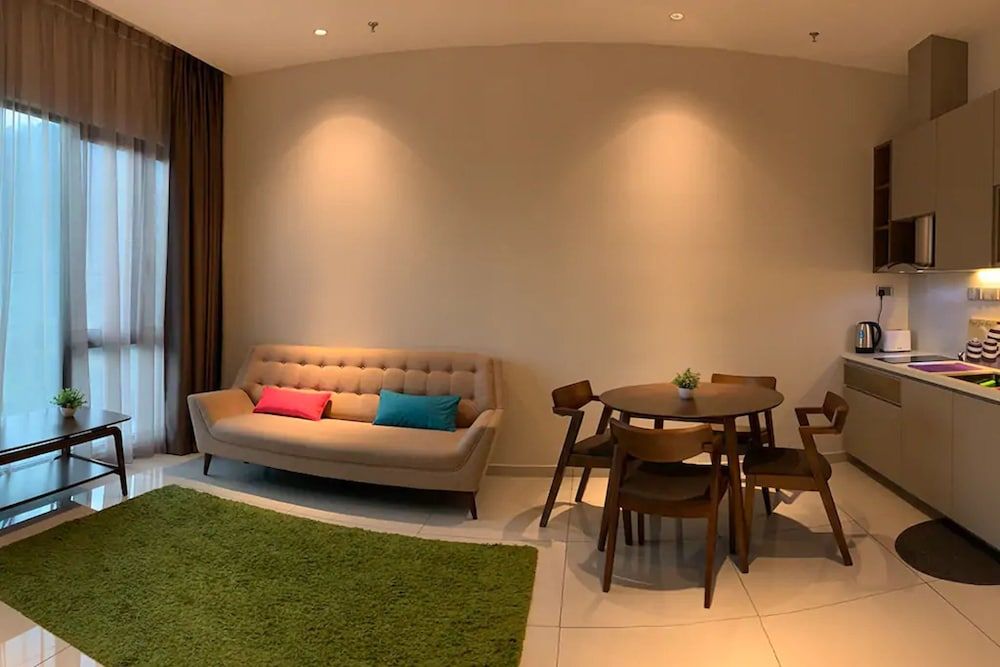 undefined Jasmine's Crib 6