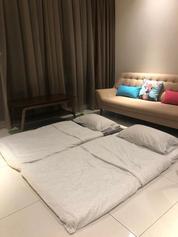 Jasmine's Crib Apartment, 2 Bedrooms (Crib 2, Level 25) 9