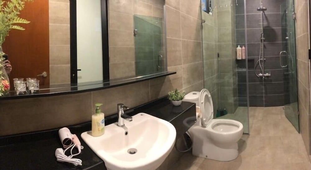 Jasmine's Crib Apartment, 2 Bedrooms (Crib 2, Level 25) 17