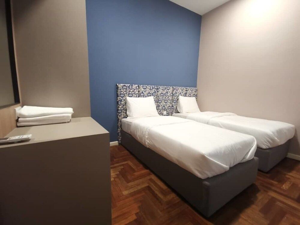 undefined OwnAstay Vista Suite Residences Genting 10